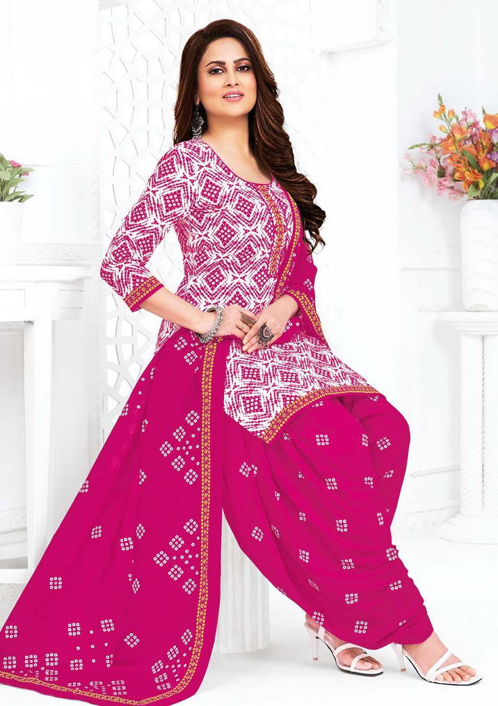 Payal Vol 8 By Ganpati Daily Wear Cotton Dress Material Suppliers In India
